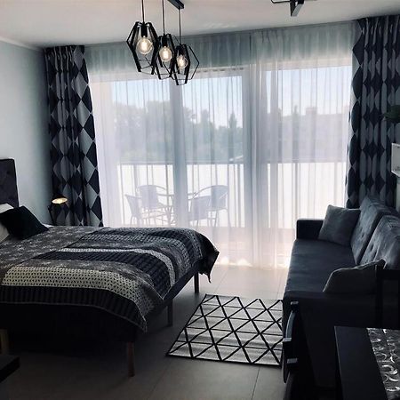 Apartamenty Premium Kasprowicza 20 Kolobrzeg Bagian luar foto
