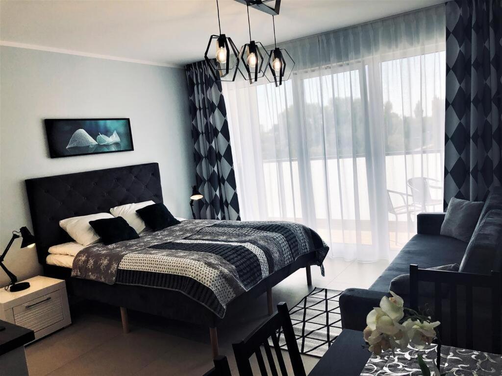 Apartamenty Premium Kasprowicza 20 Kolobrzeg Bagian luar foto