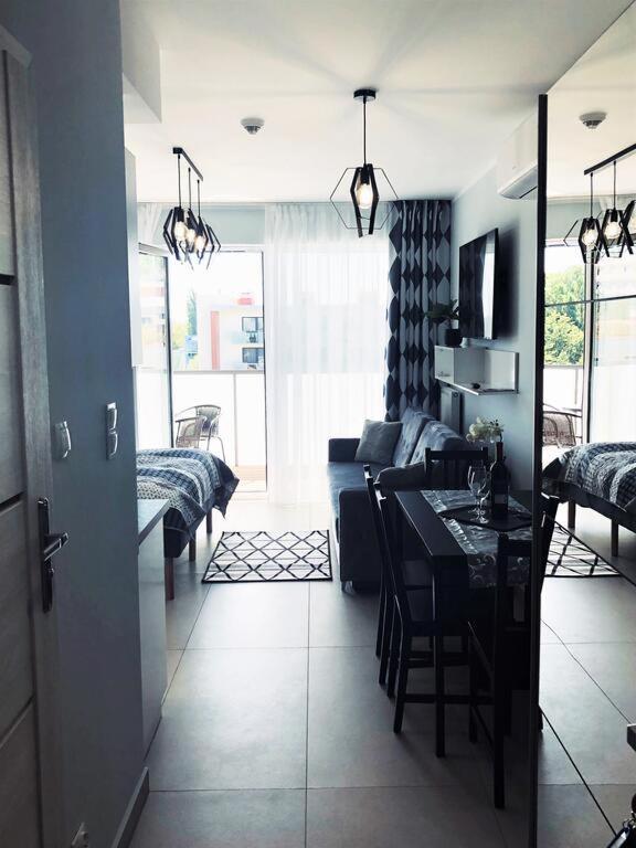 Apartamenty Premium Kasprowicza 20 Kolobrzeg Bagian luar foto