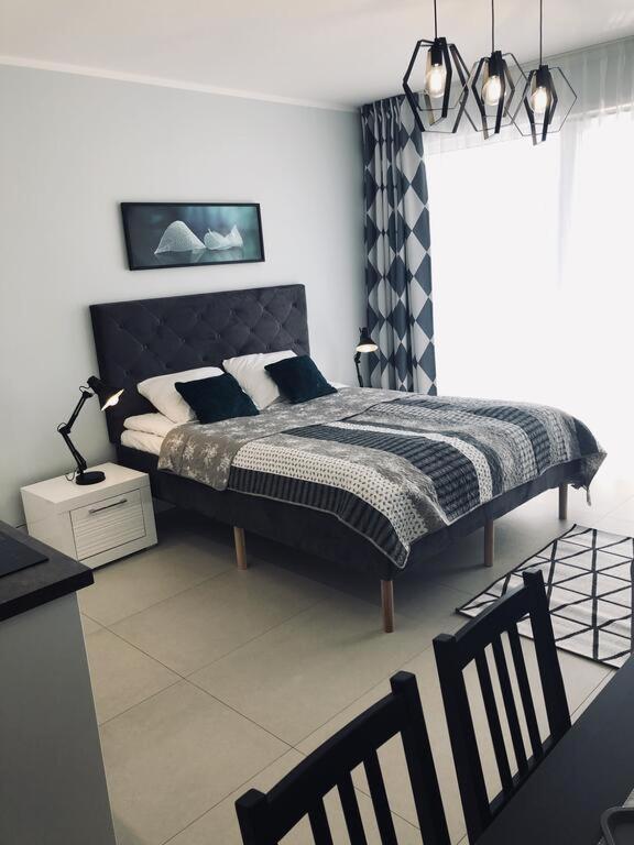 Apartamenty Premium Kasprowicza 20 Kolobrzeg Bagian luar foto