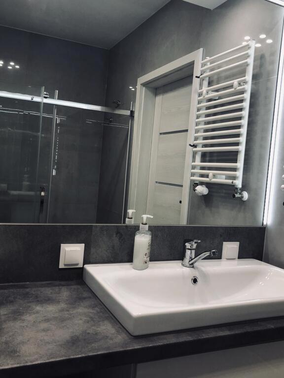 Apartamenty Premium Kasprowicza 20 Kolobrzeg Bagian luar foto