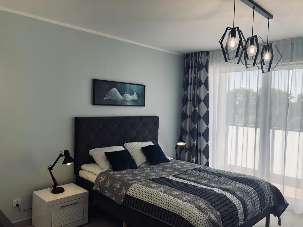 Apartamenty Premium Kasprowicza 20 Kolobrzeg Bagian luar foto