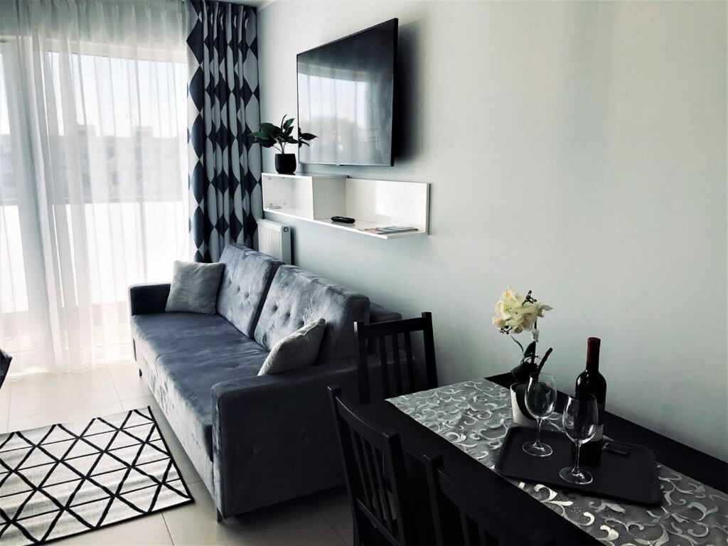 Apartamenty Premium Kasprowicza 20 Kolobrzeg Bagian luar foto