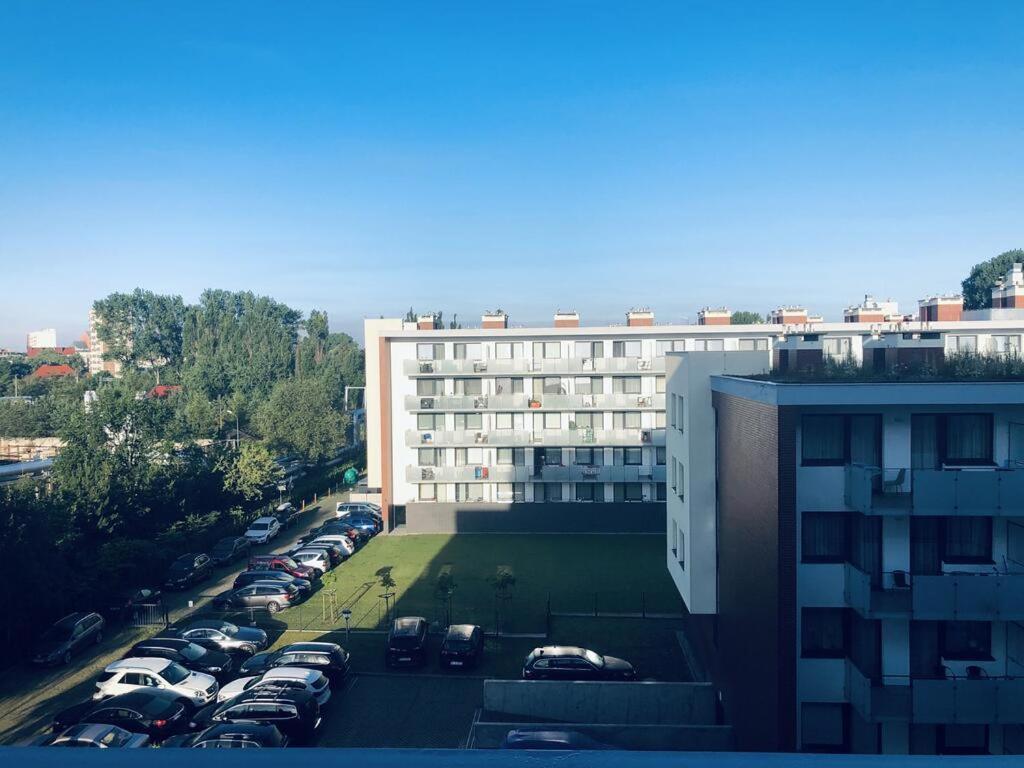 Apartamenty Premium Kasprowicza 20 Kolobrzeg Bagian luar foto
