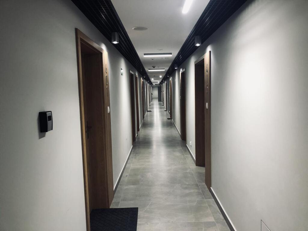 Apartamenty Premium Kasprowicza 20 Kolobrzeg Bagian luar foto