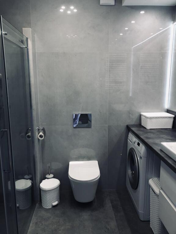 Apartamenty Premium Kasprowicza 20 Kolobrzeg Bagian luar foto