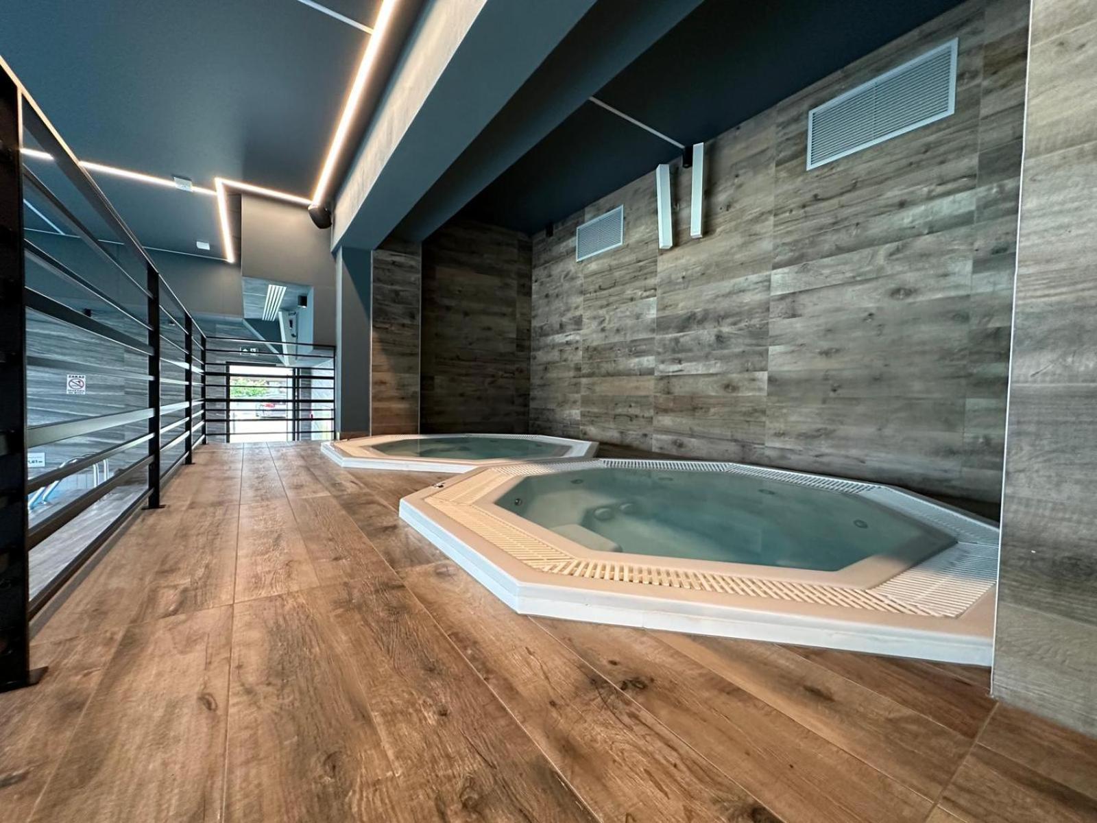 Apartamenty Premium Kasprowicza 20 Kolobrzeg Bagian luar foto